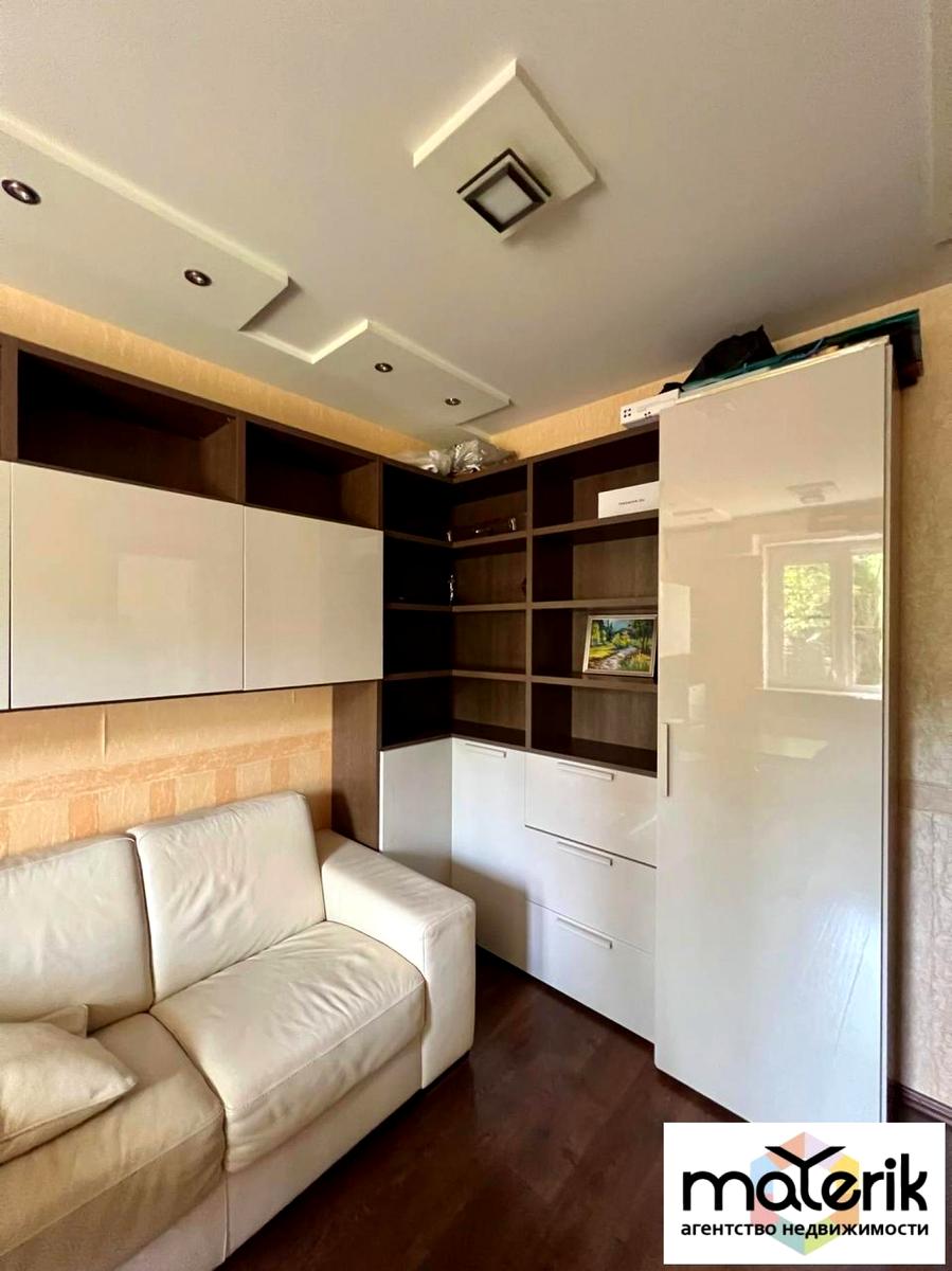 Дом по адресу ул. Соляная (площадь 180 м²) - Atlanta.ua - фото 16