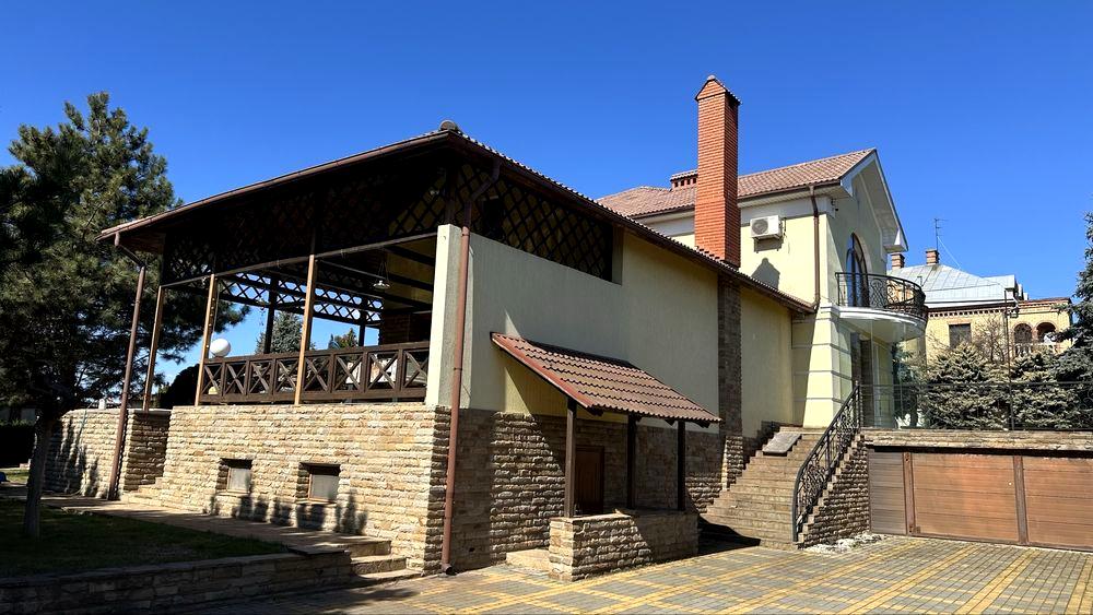 House by the address (area 450 m²) - Atlanta.ua - photo 6