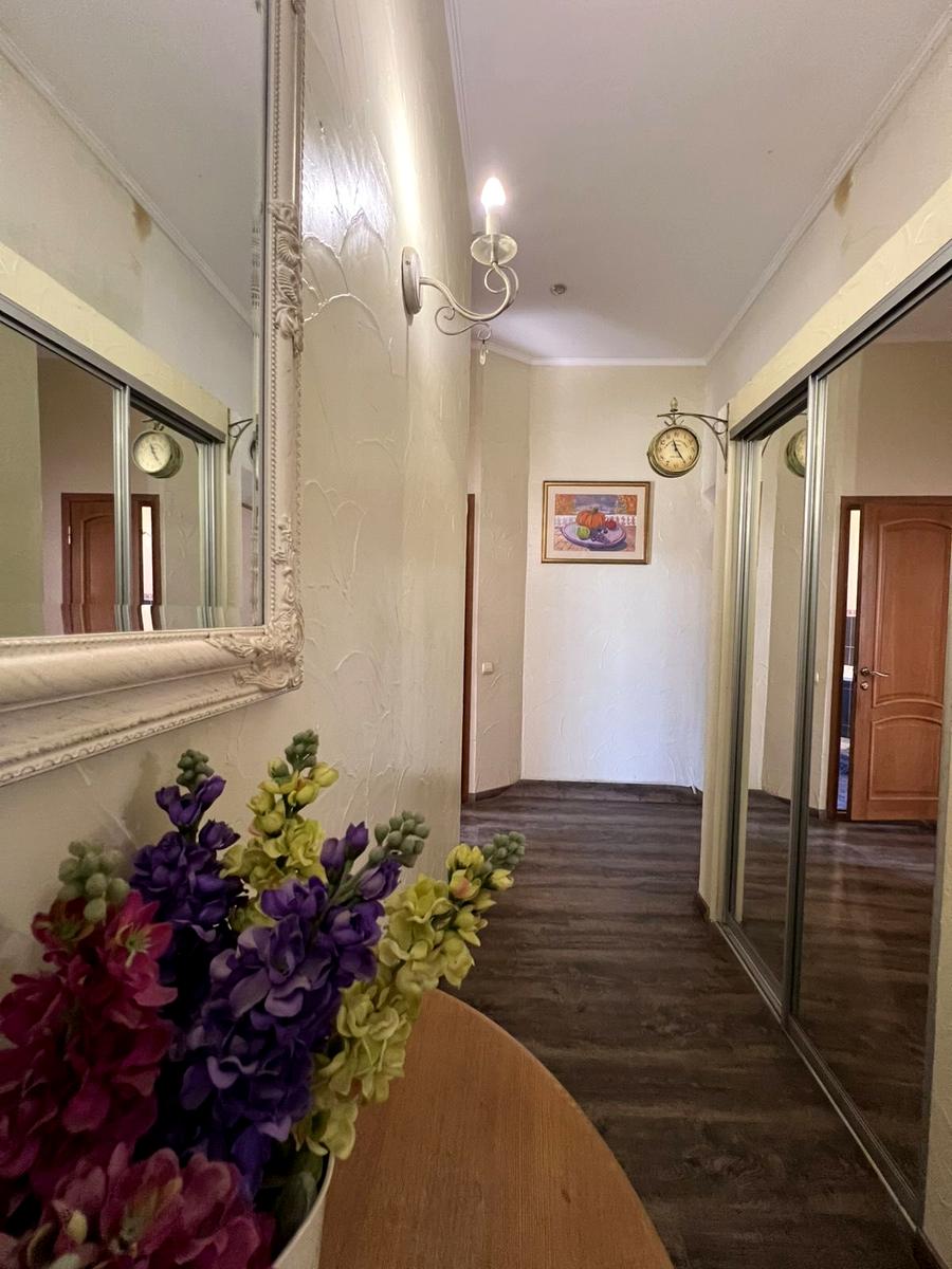 3-rooms apartment apartment by the address st. Malaya arnautskaya Vorovskogo (area 112 m²) - Atlanta.ua - photo 5