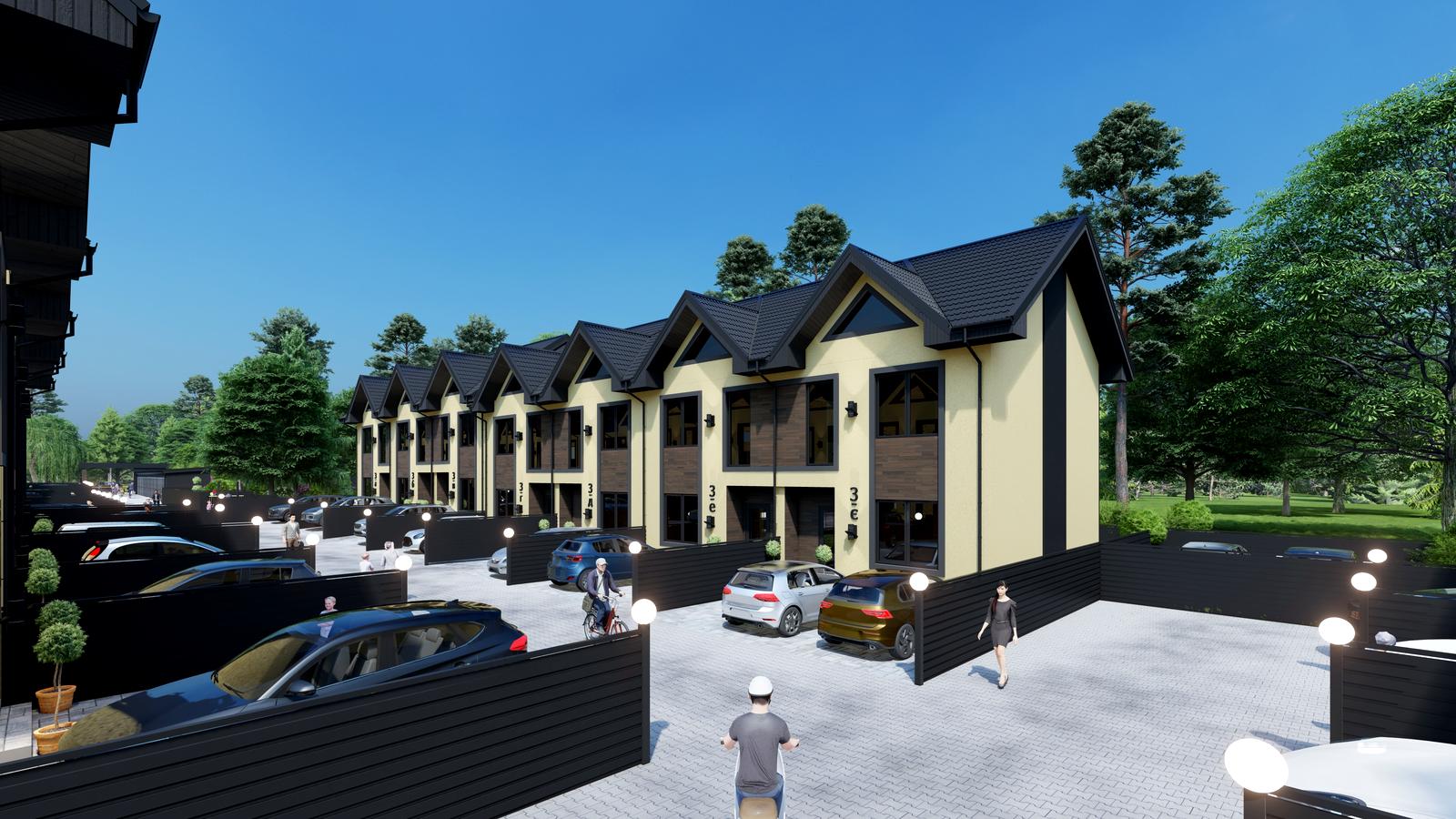 Дом по адресу (площадь 82 м²) - Atlanta.ua - фото 22