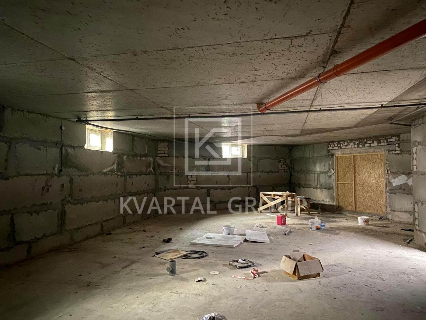 Комерційна нерухомість за адресою вул. Боголюбова (площа 106 м²) - Atlanta.ua - фото 7