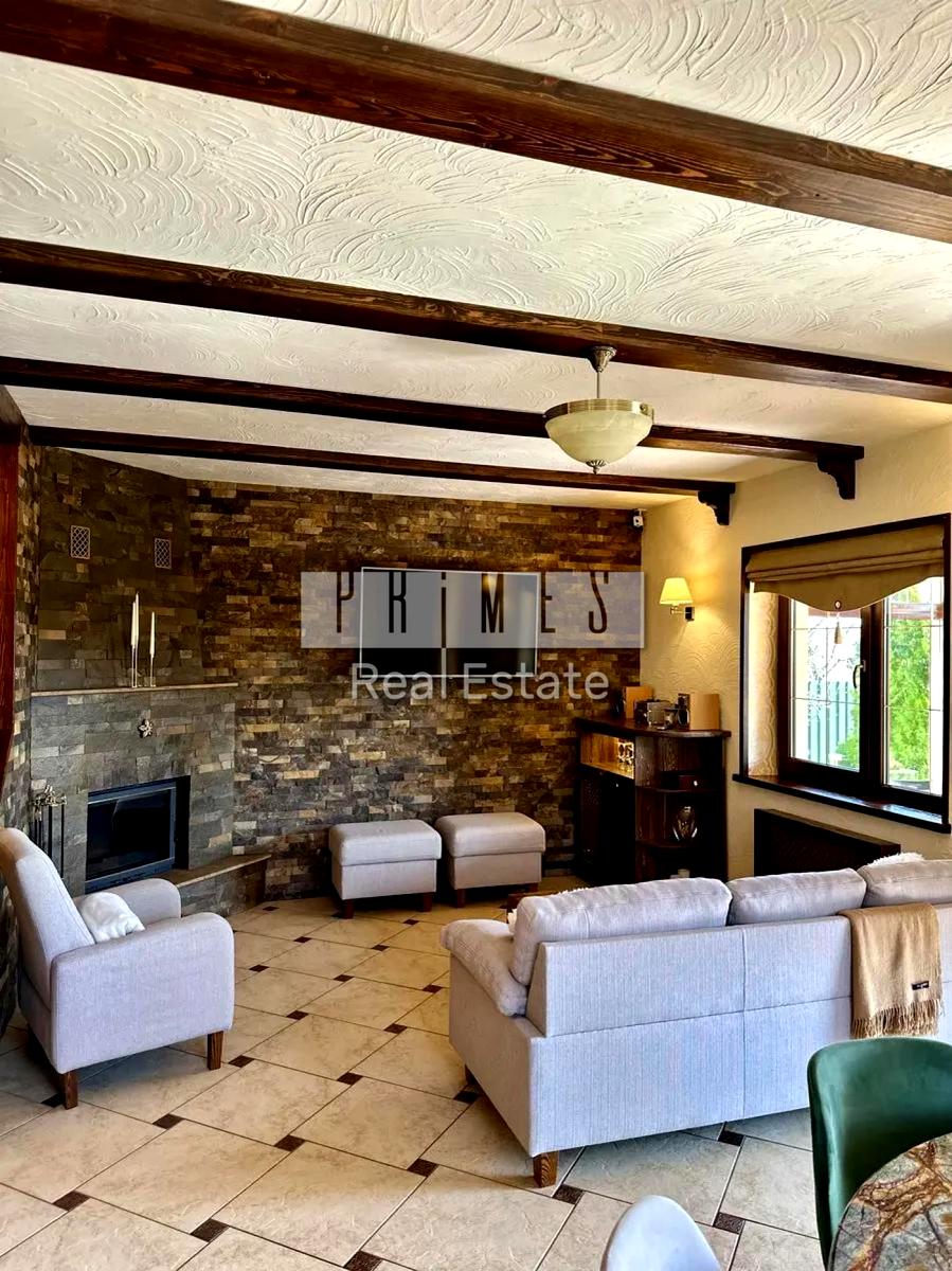 Дом по адресу (площадь 165 м²) - Atlanta.ua - фото 10