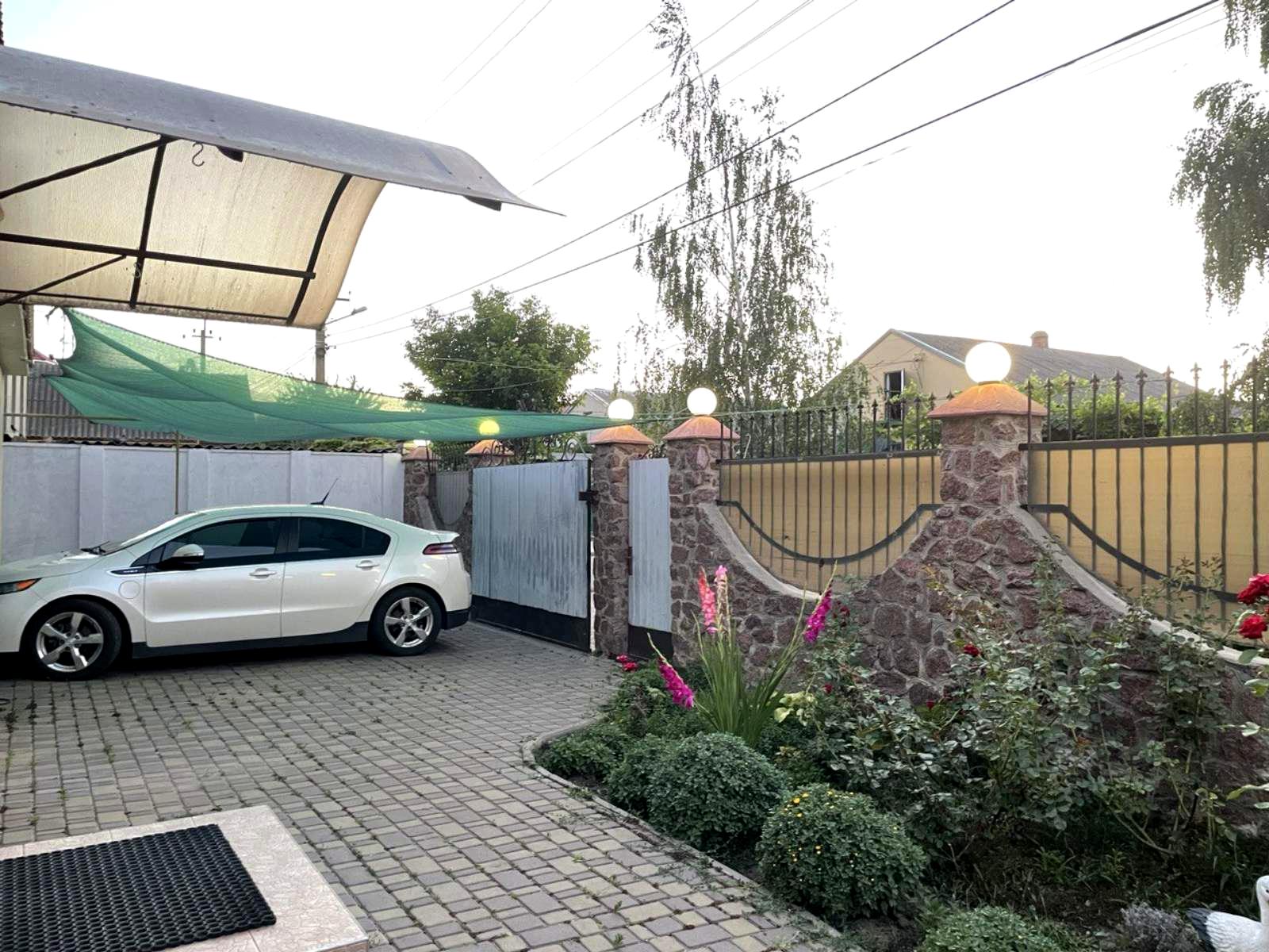 Будинок за адресою вул. Польова (площа 360 м²) - Atlanta.ua - фото 23