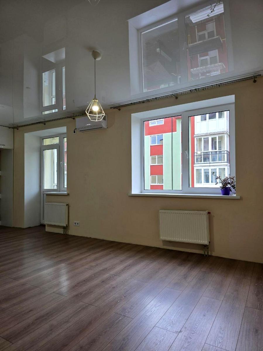 1-кімнатна квартира за адресою (площа 43 м²) - Atlanta.ua - фото 37