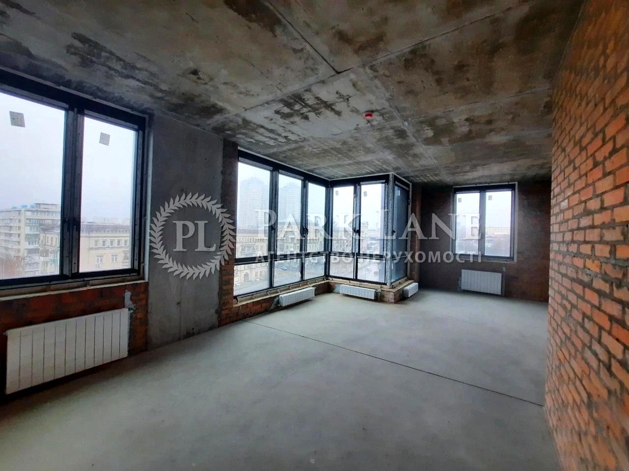 3-кімнатна квартира за адресою Берестейський проспект (площа 98 м²) - Atlanta.ua - фото 5