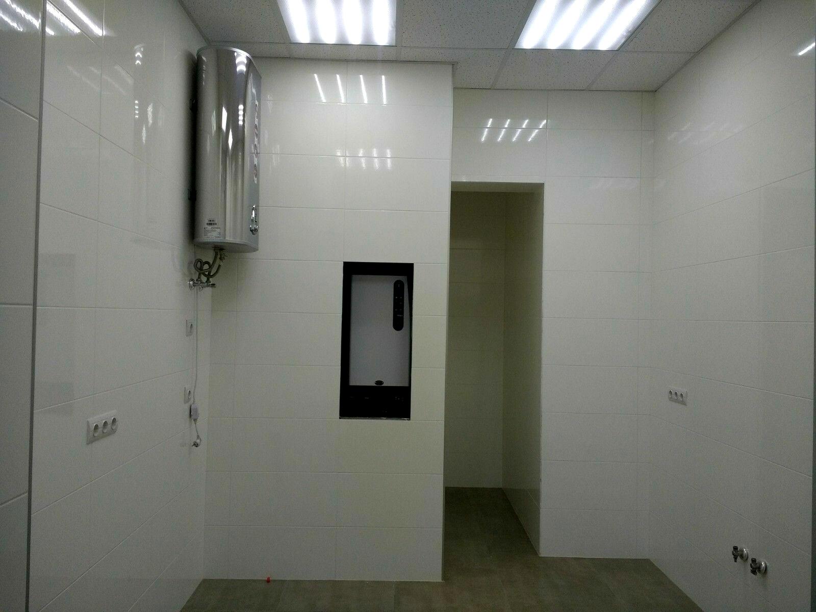 Commercial real estate at (area 80 m²) - Atlanta.ua - photo 11