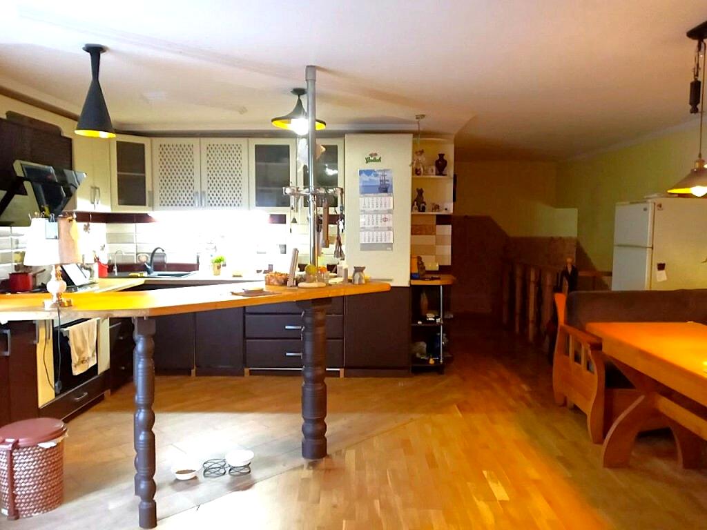 3-комнатная квартира по адресу (площадь 125 м²) - Atlanta.ua - фото 2