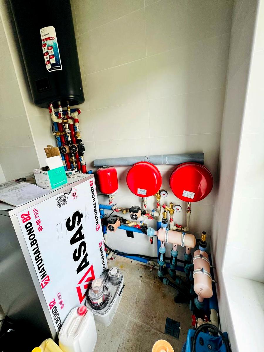 House by the address st. Franka (area 120 m²) - Atlanta.ua - photo 17