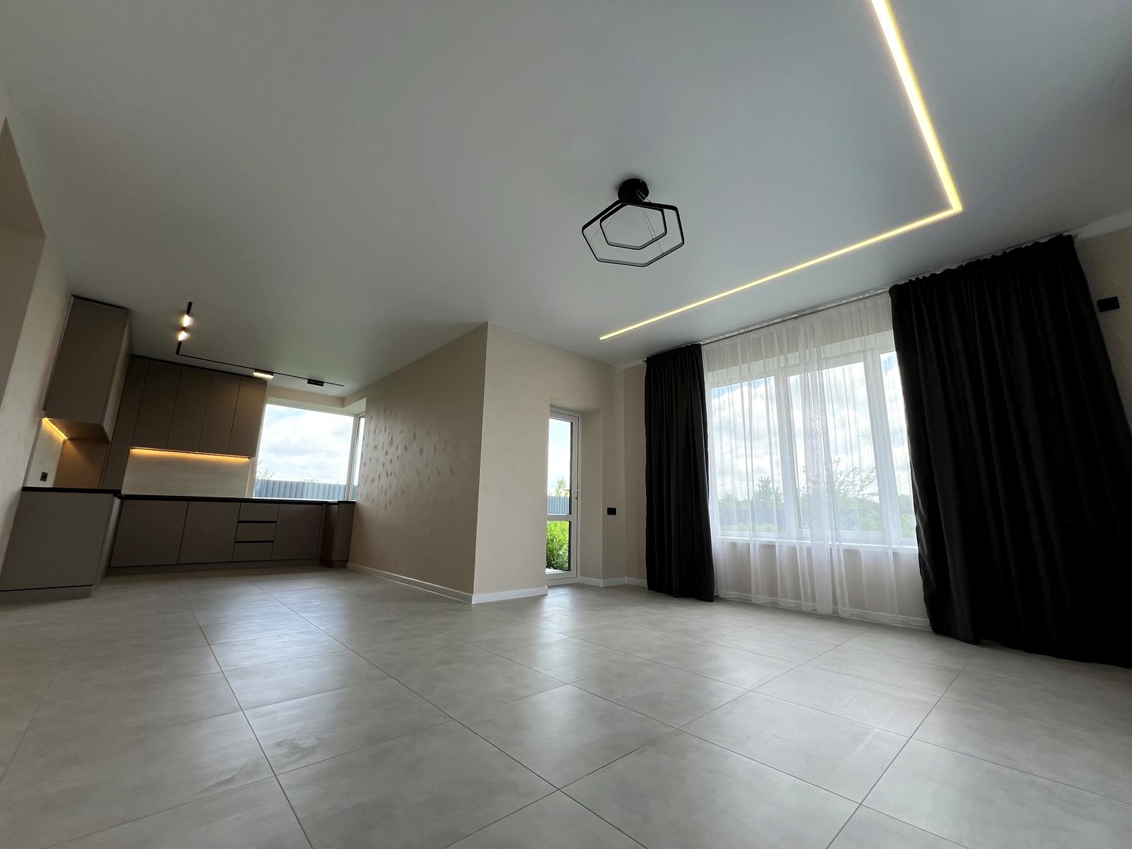 Дом по адресу ул. Центральная (площадь 99 м²) - Atlanta.ua - фото 7