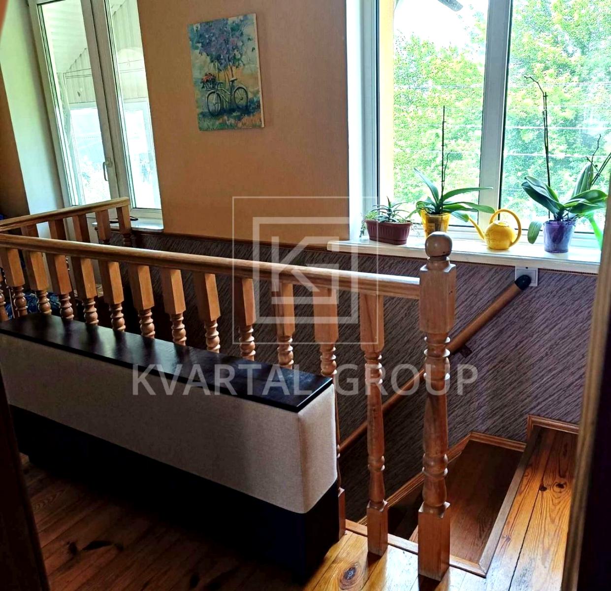 Дом по адресу (площадь 118 м²) - Atlanta.ua - фото 24