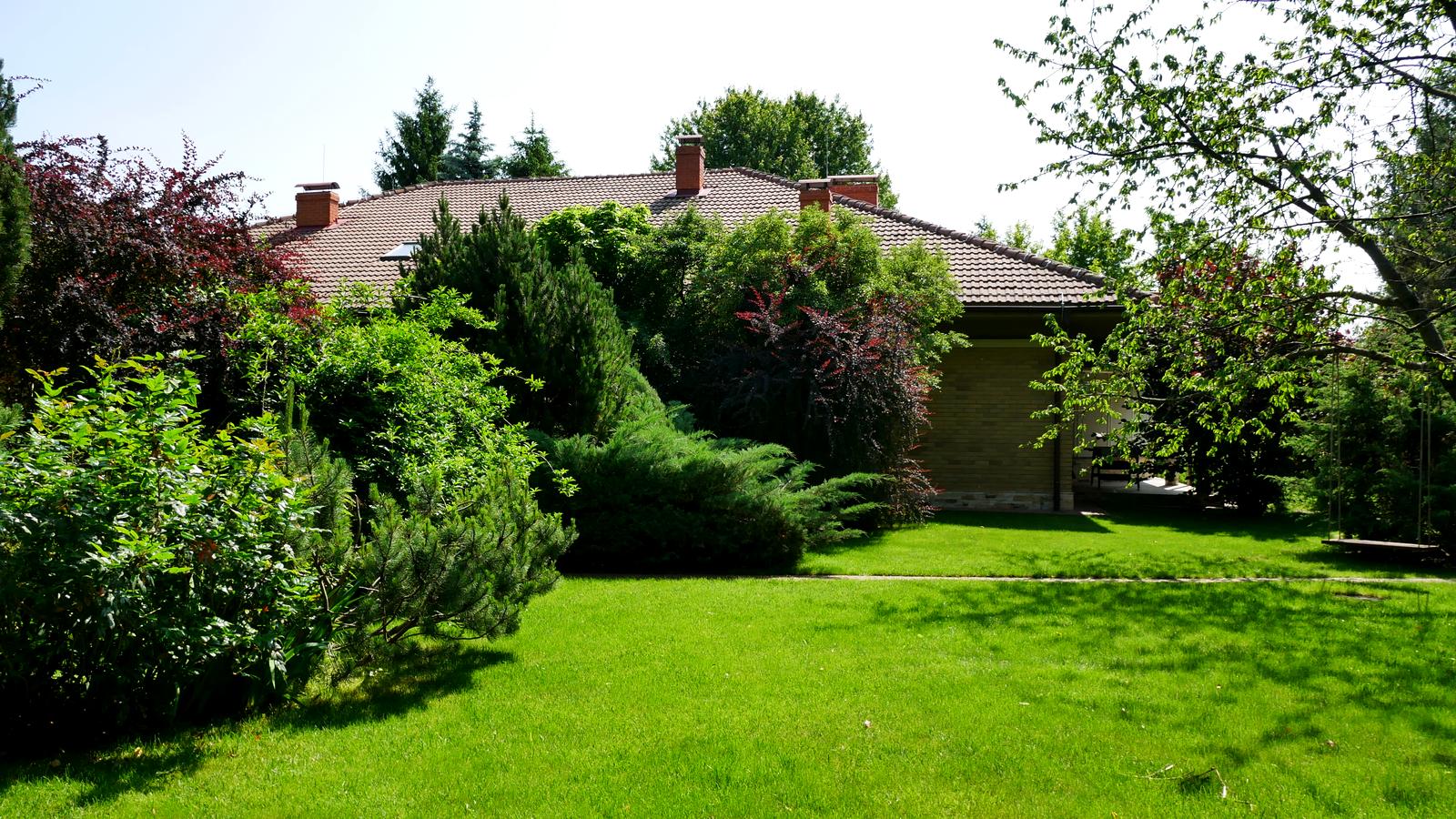 House by the address st. Shevchenko (area 586,8 m²) - Atlanta.ua - photo 35