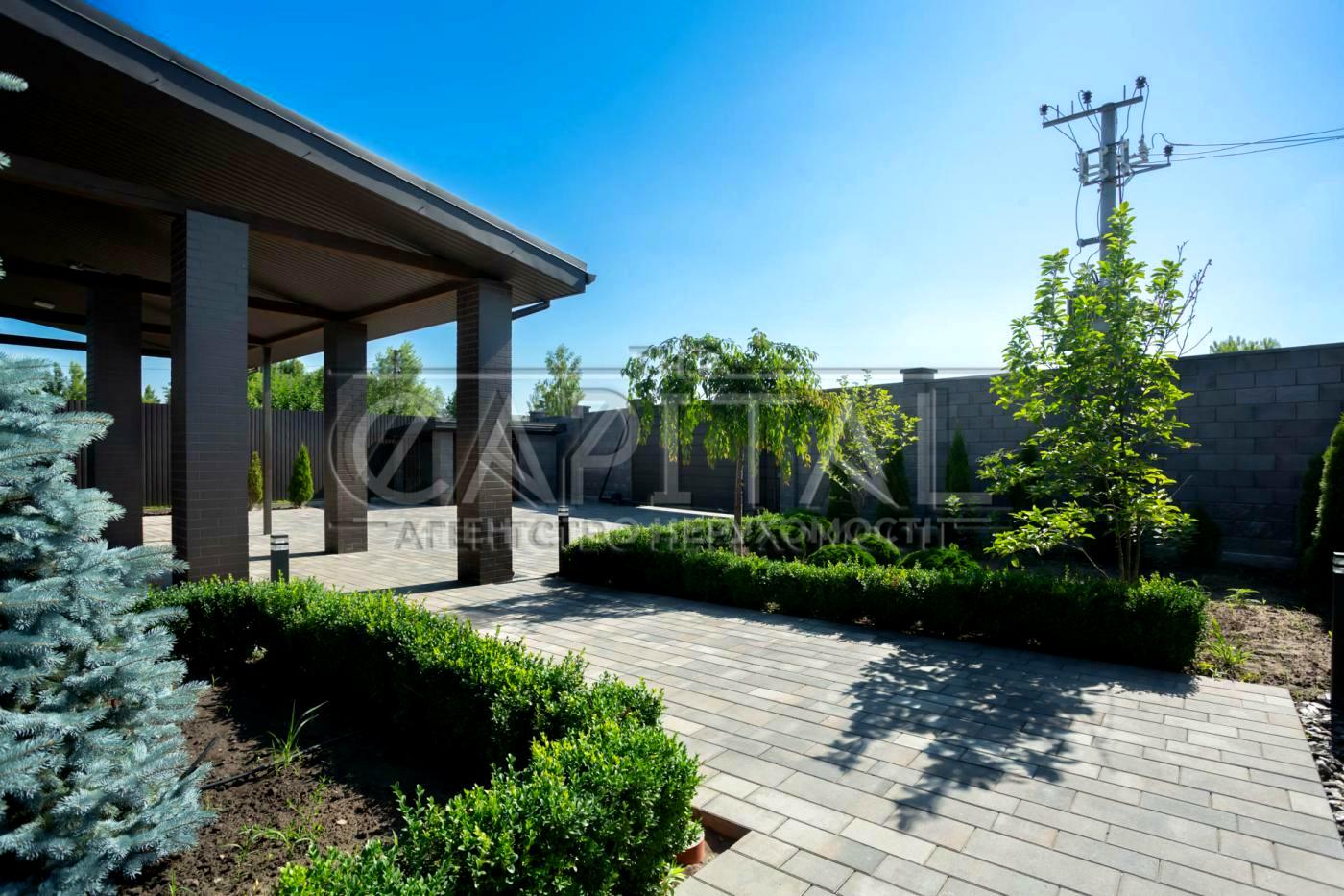 Будинок за адресою вул. Лесі Українки (площа 321 м²) - Atlanta.ua - фото 4