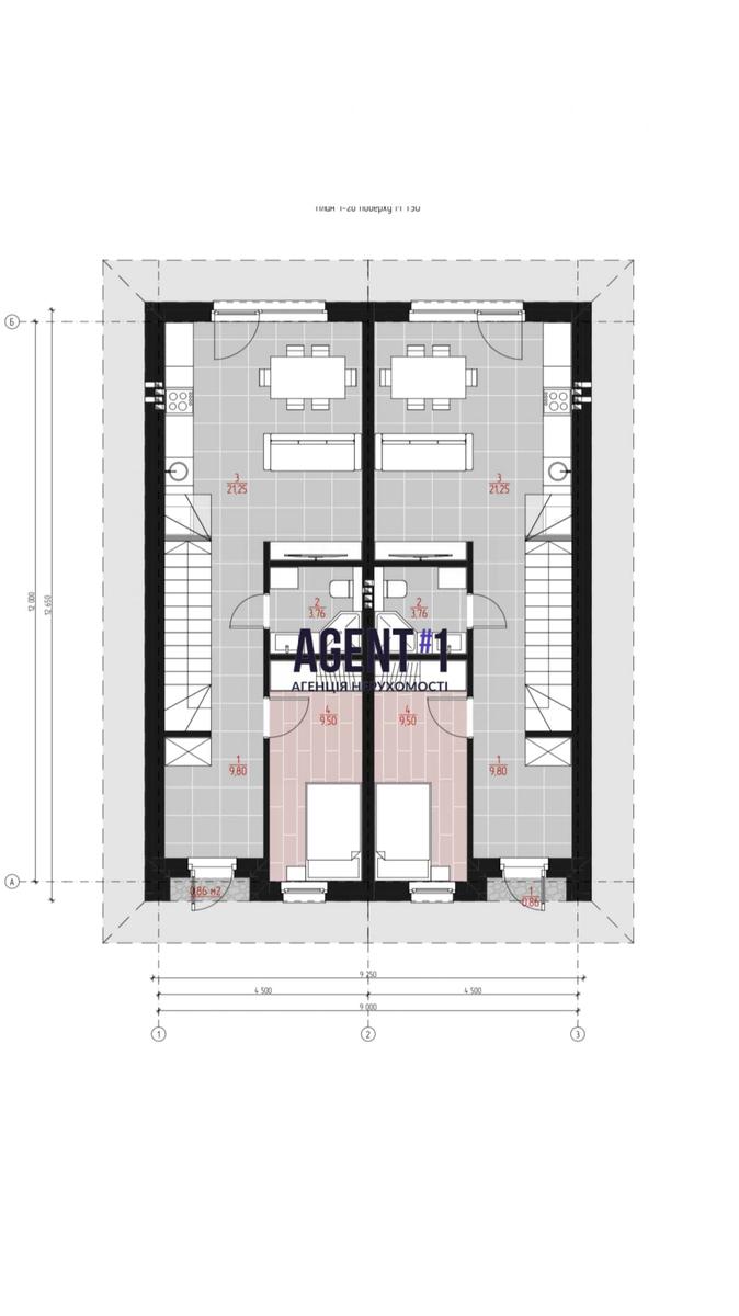 Дом по адресу (площадь 90 м²) - Atlanta.ua - фото 4
