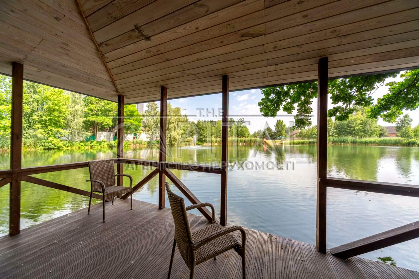 House by the address (area 502 m²) - Atlanta.ua - photo 3