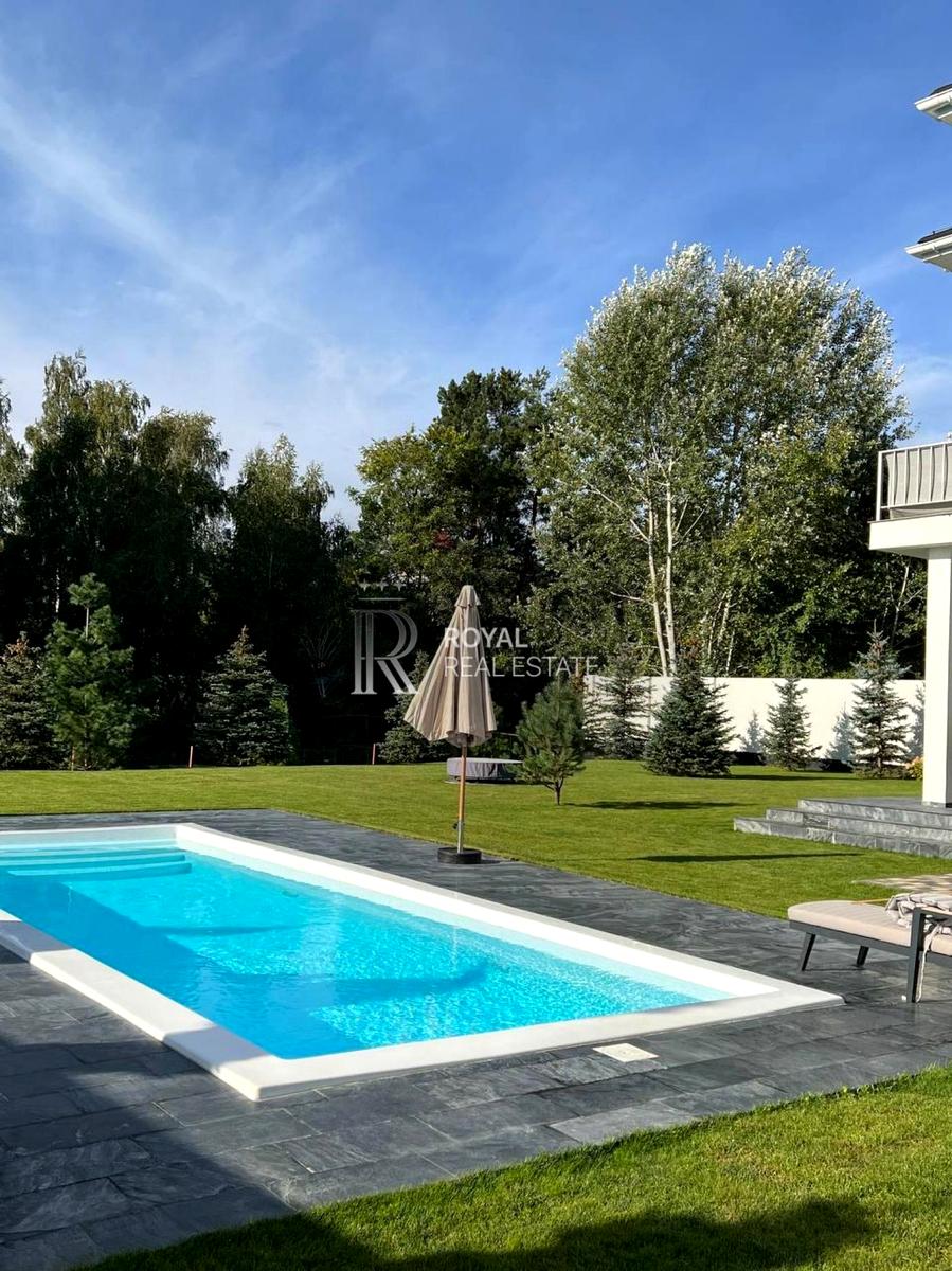 House by the address (area 320 m²) - Atlanta.ua - photo 24