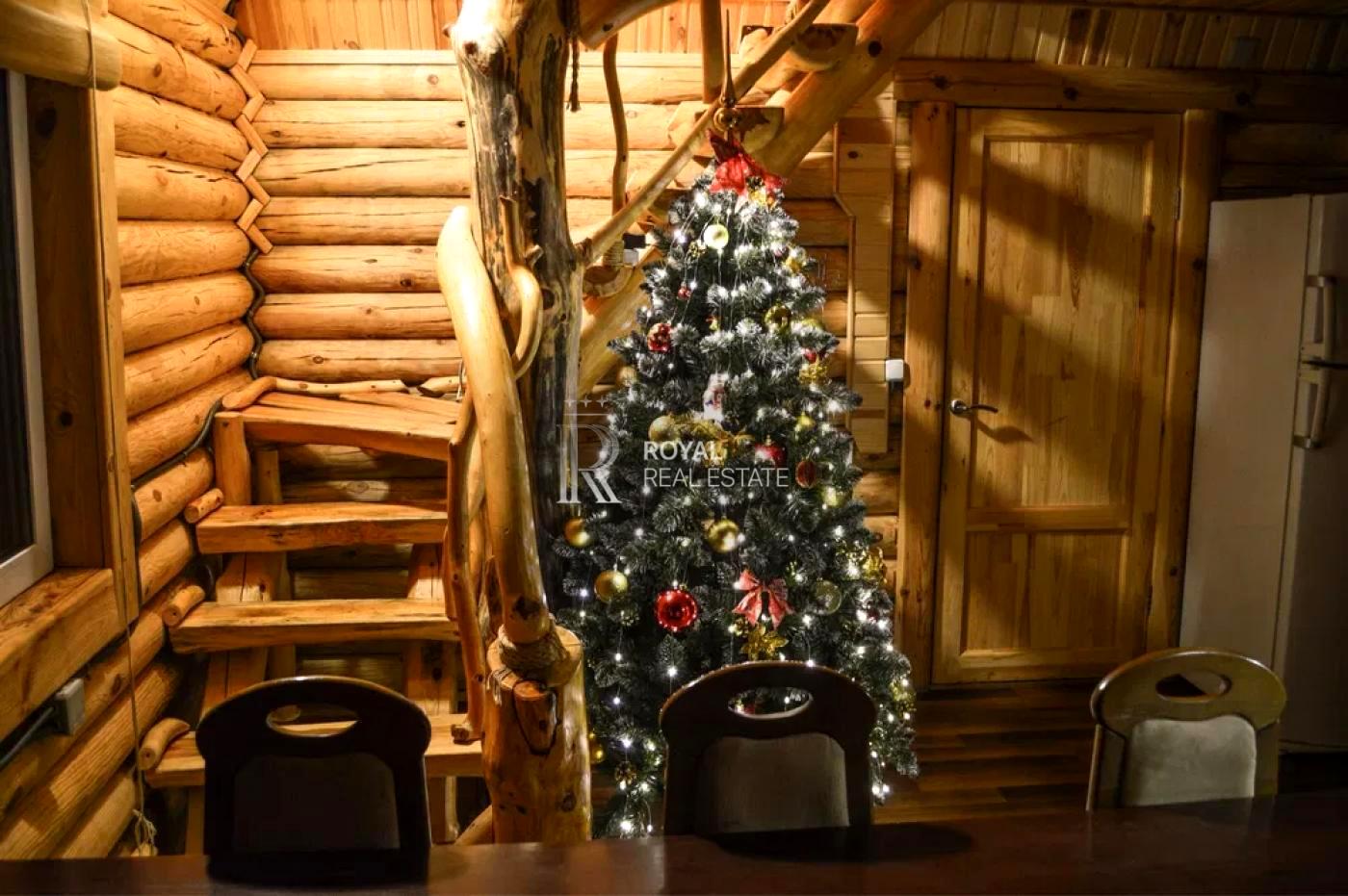 Дом по адресу (площадь 120 м²) - Atlanta.ua - фото 11