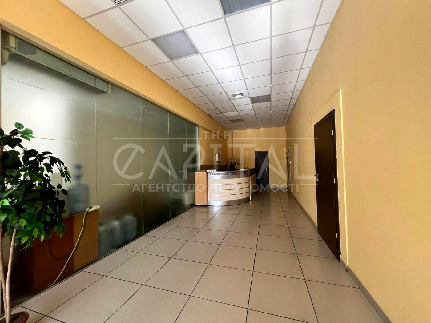 Комерційна нерухомість за адресою вул. Нововокзальна (площа 3675 м²) - Atlanta.ua - фото 10