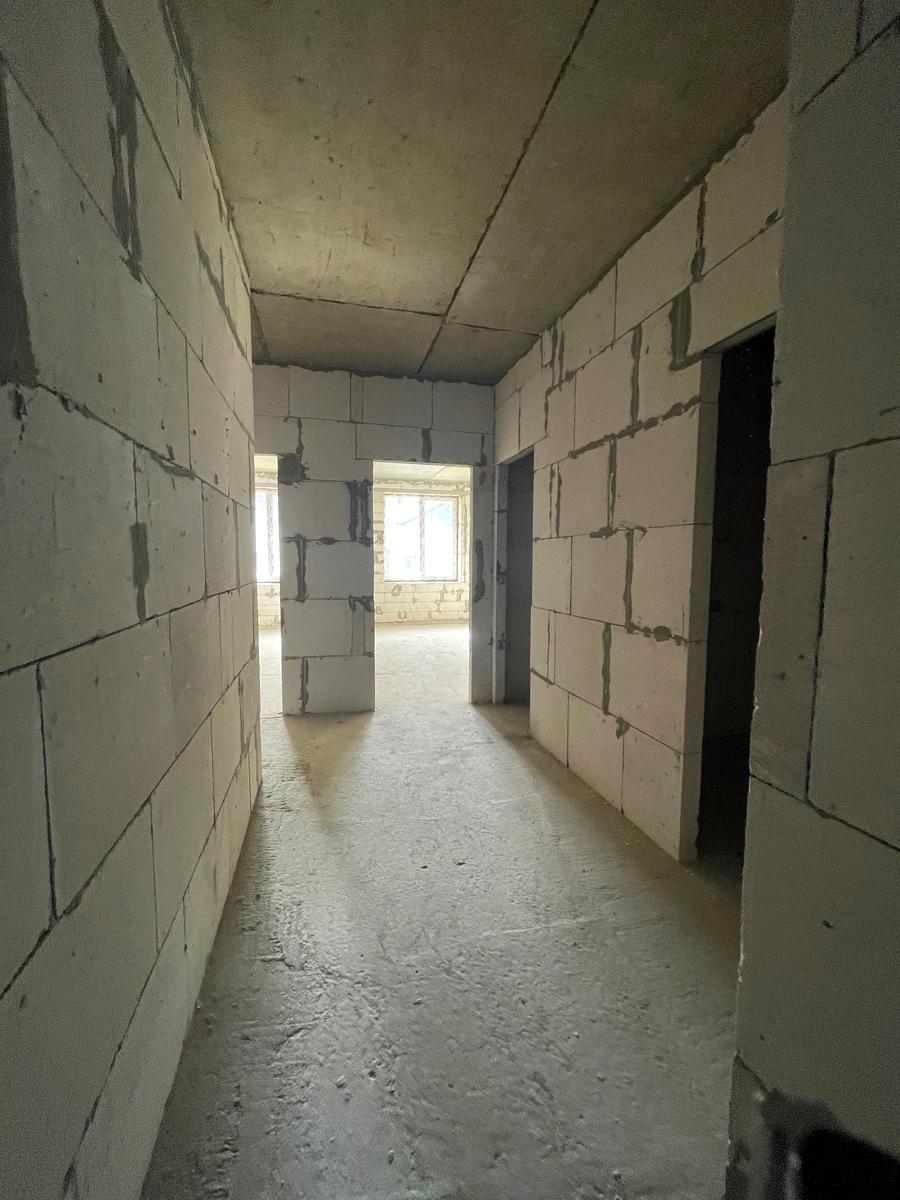 2-комнатная квартира по адресу (площадь 71,4 м²) - Atlanta.ua - фото 6