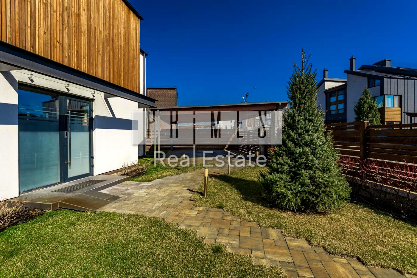 House by the address (area 155 m²) - Atlanta.ua - photo 36