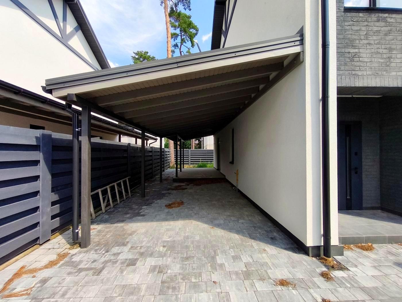 Дом по адресу ул. Киево - Мироцкая (площадь 131 м²) - Atlanta.ua - фото 20