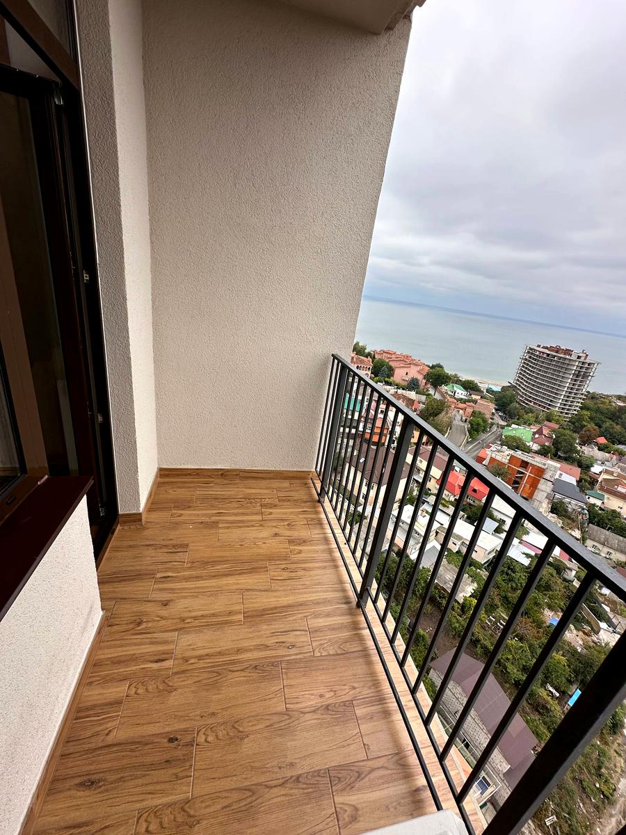 1-комнатная квартира по адресу (площадь 26 м²) - Atlanta.ua - фото 6