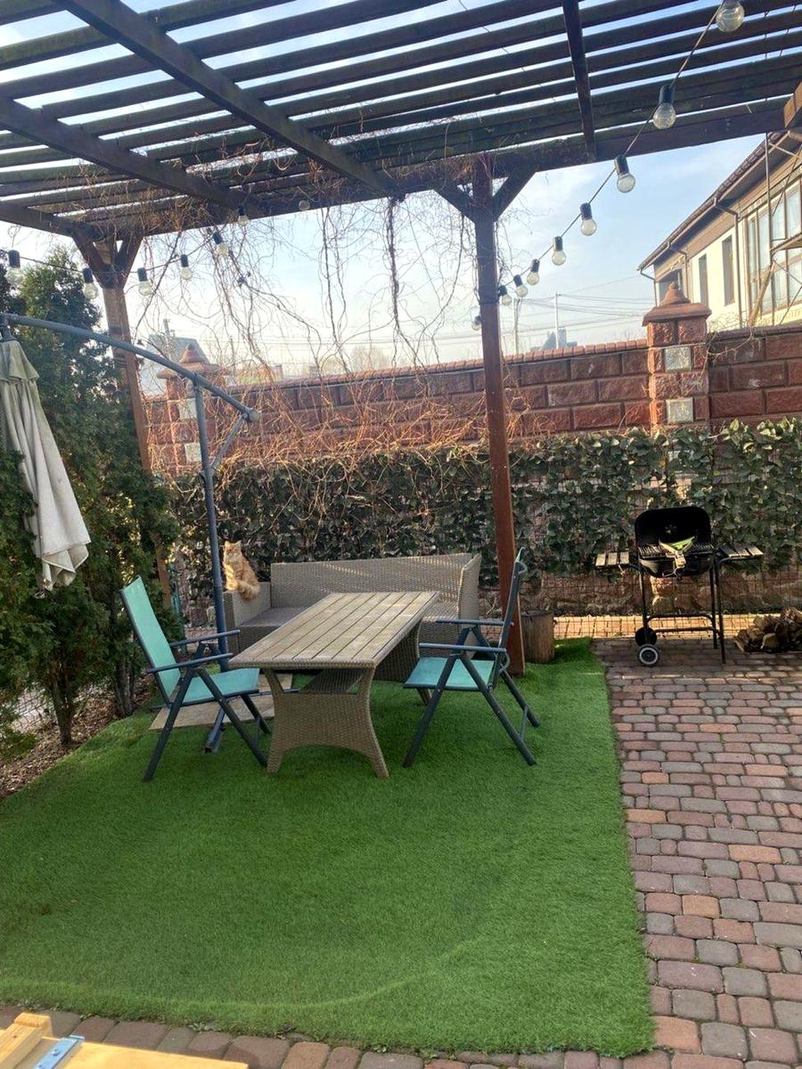 Будинок за адресою вул. Центральна (площа 115 м²) - Atlanta.ua - фото 20