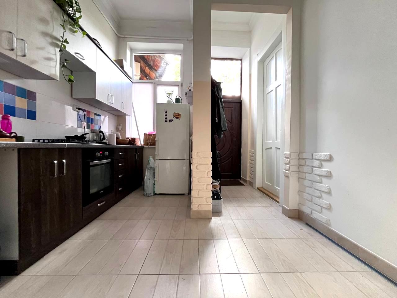 3-кімнатна квартира за адресою вул. Чубая Грицька (площа 70 м²) - Atlanta.ua - фото 15