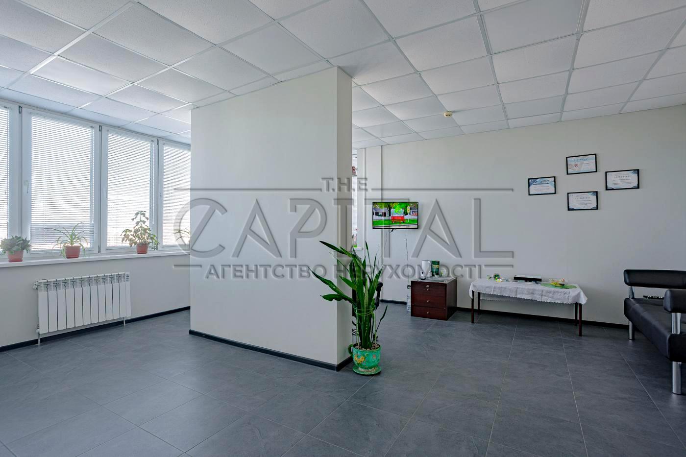 Комерційна нерухомість за адресою вул. Здолбунівська (площа 480,9 м²) - Atlanta.ua - фото 16