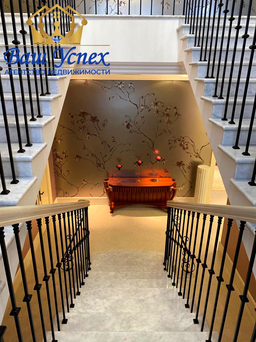 Дом по адресу Люстдорфская дор. (площадь 700 м²) - Atlanta.ua - фото 4