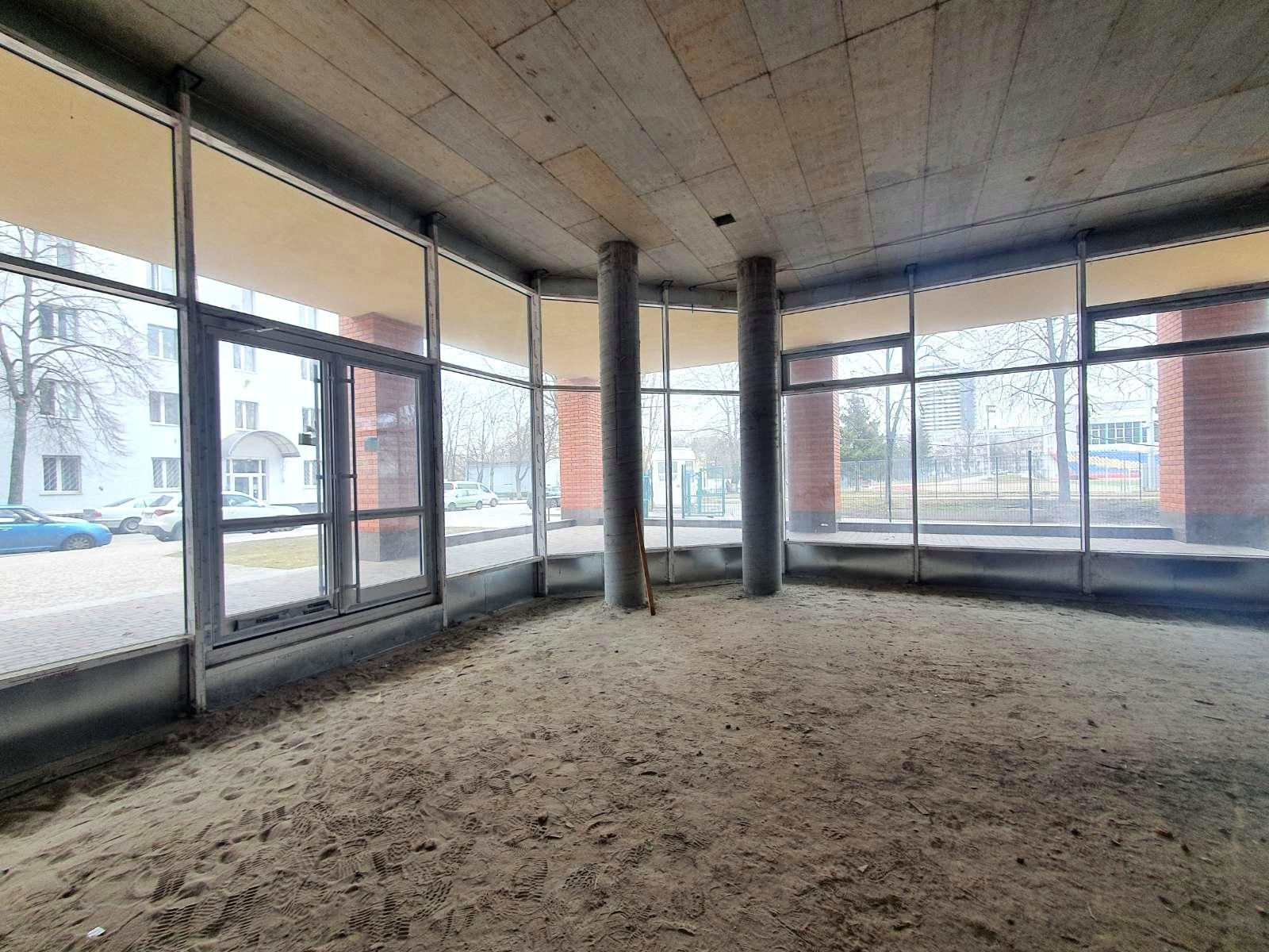 Commercial real estate at (area 4802 m²) - Atlanta.ua - photo 5