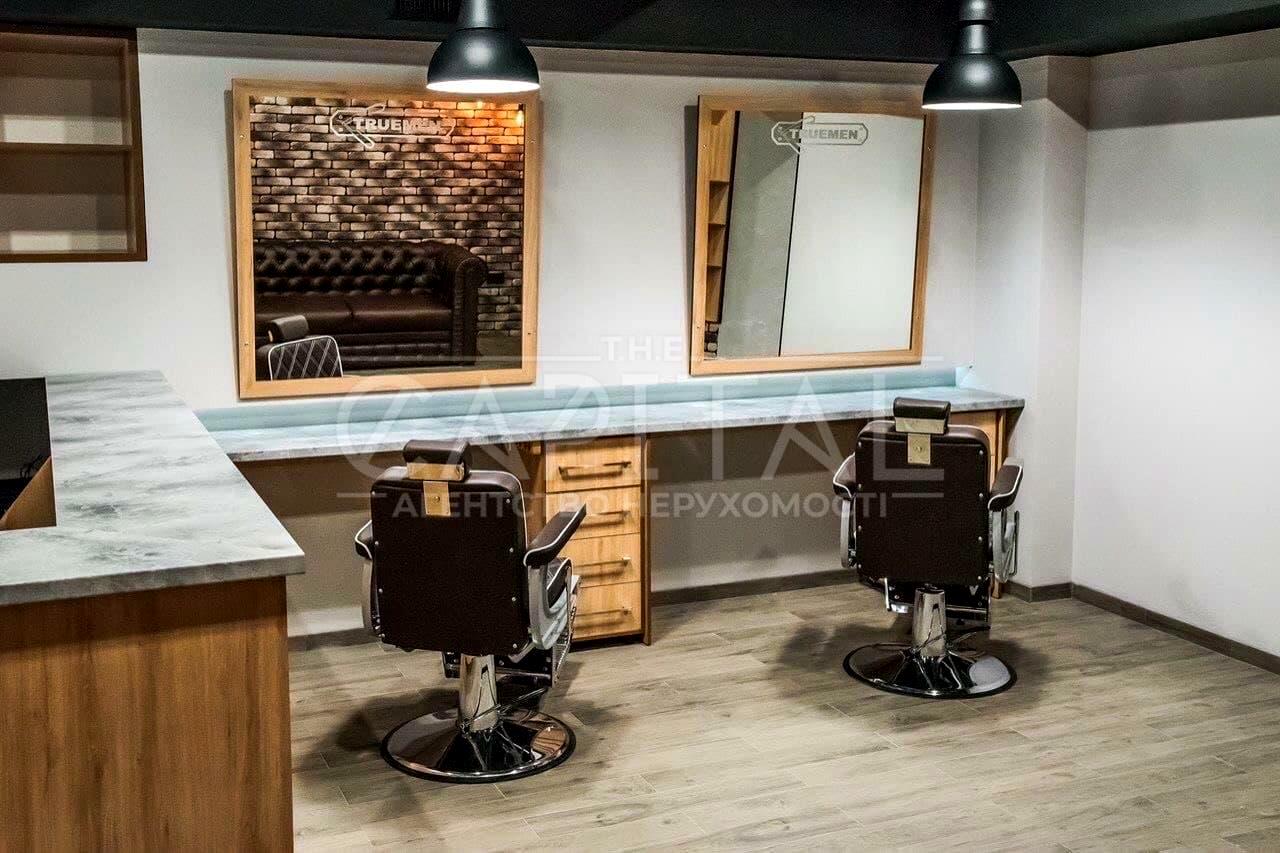 Коммерческая недвижимость по адресу ул. Златоустовская (площадь 180 м²) - Atlanta.ua - фото 2