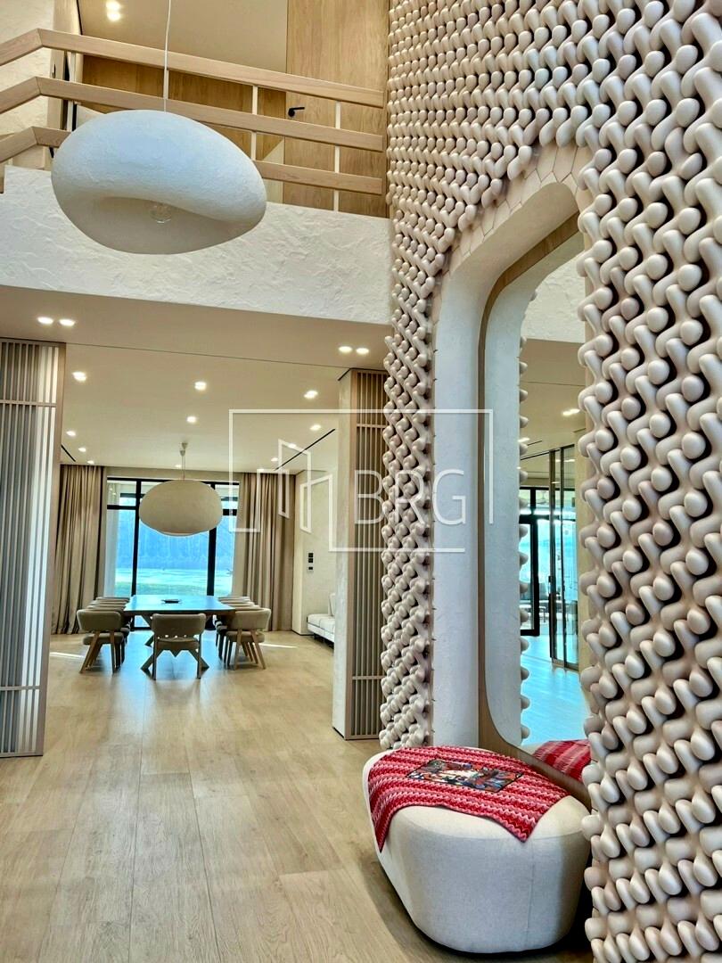 Дом по адресу (площадь 460 м²) - Atlanta.ua - фото 5