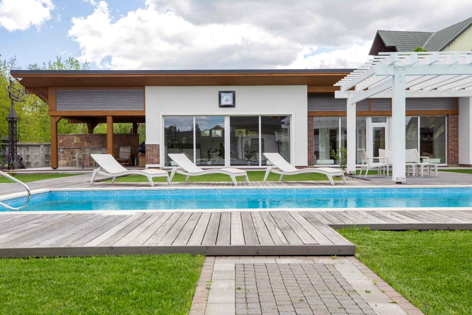 House by the address (area 470 m²) - Atlanta.ua - photo 4