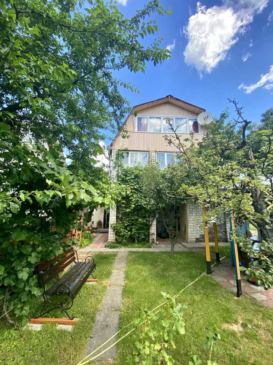 Дом по адресу (площадь 450 м²) - Atlanta.ua - фото 10