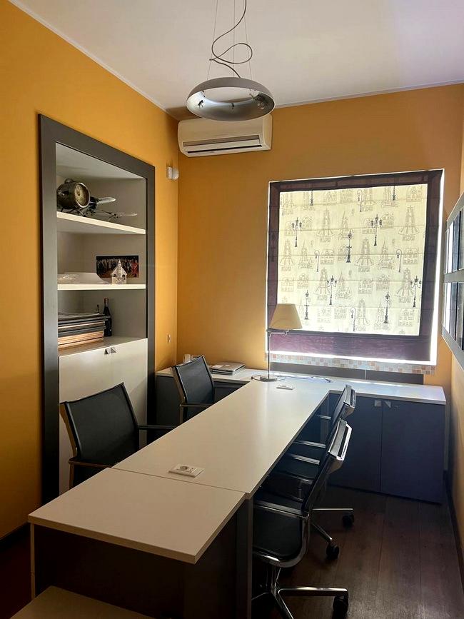 Багатокімнатна квартира за адресою вул. Торгова (площа 73 м²) - Atlanta.ua - фото 4