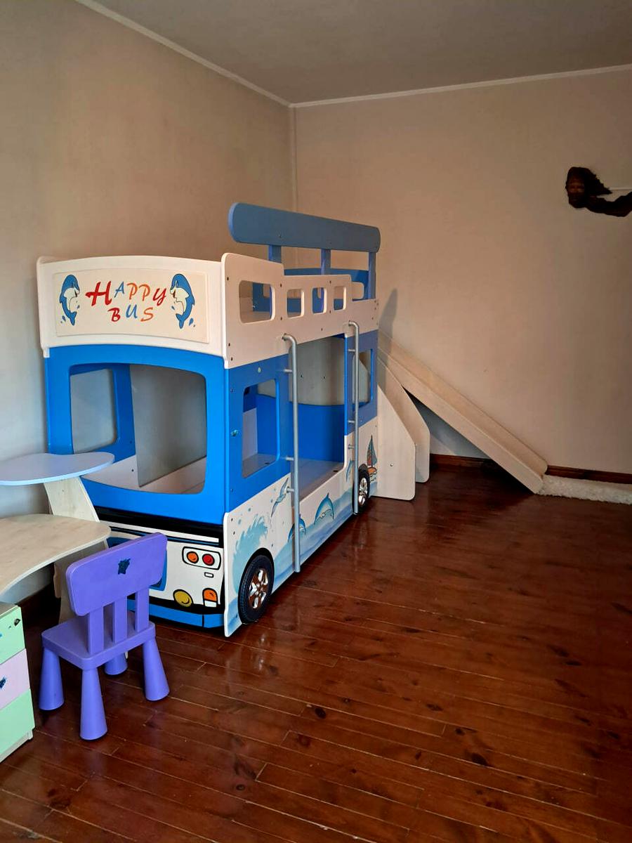 House by the address st. Sukholimannaya (area 282 m²) - Atlanta.ua - photo 6