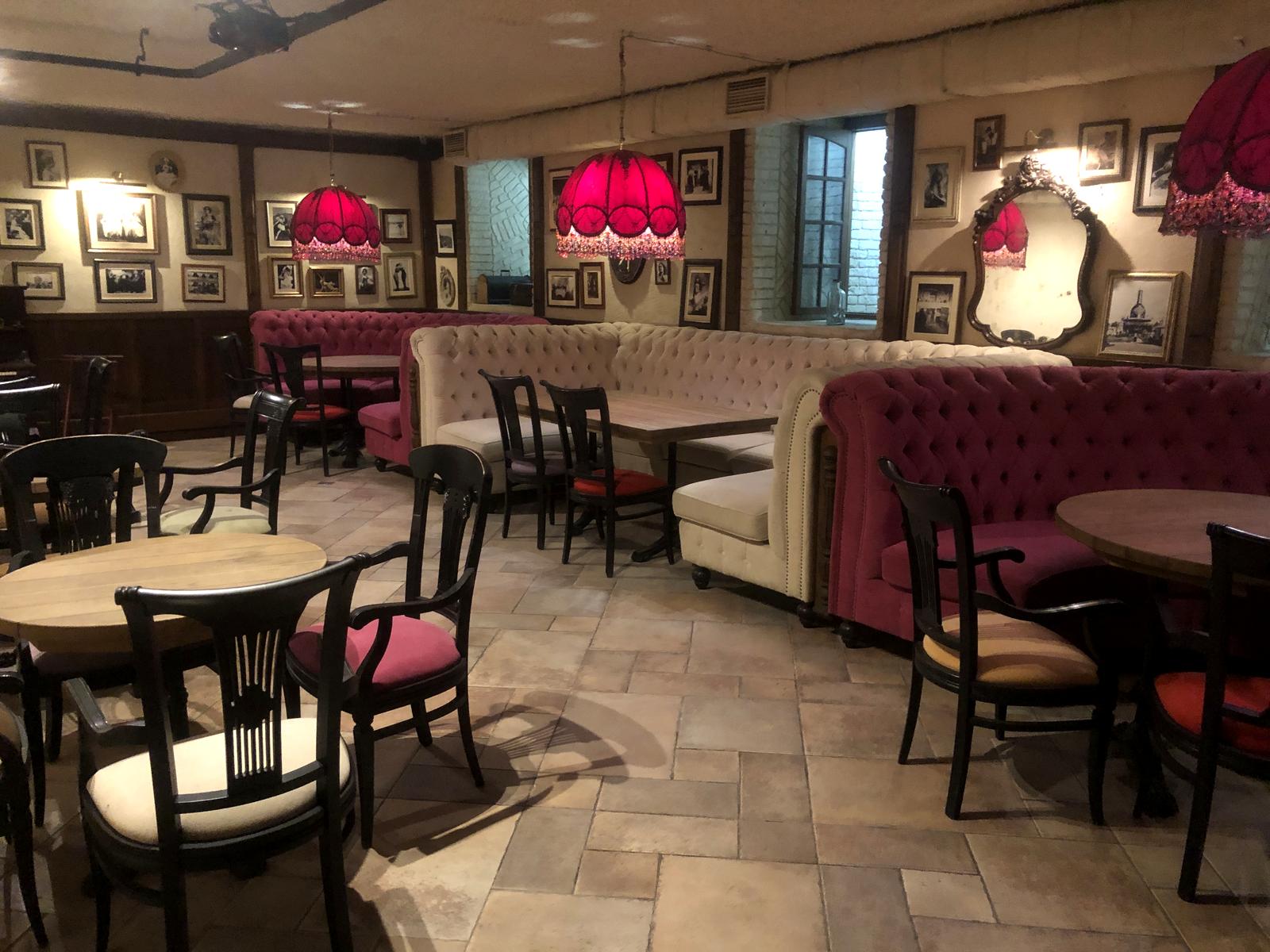 Комерційна нерухомість за адресою вул. Костянтинівська (площа 658 м²) - Atlanta.ua - фото 3