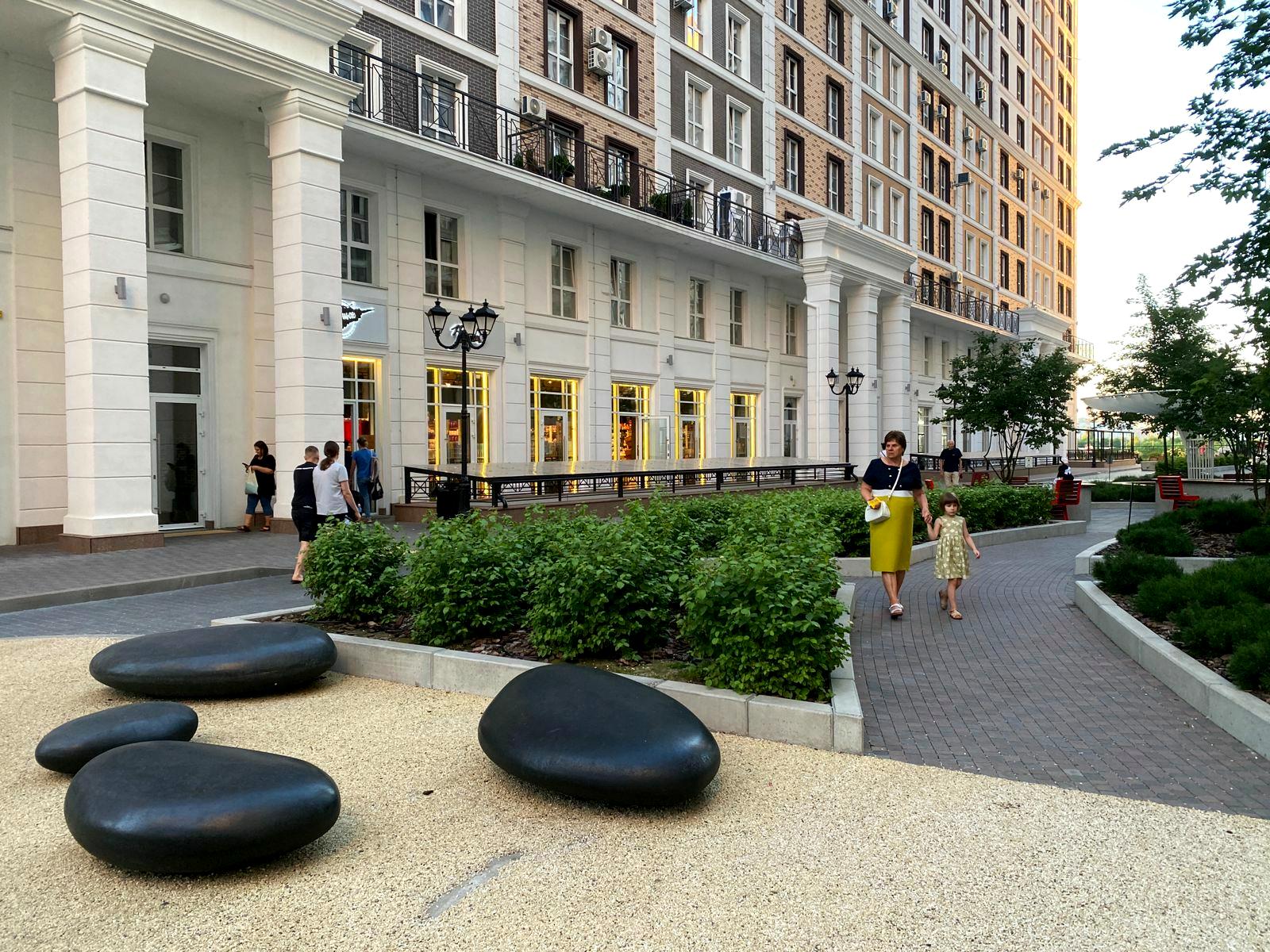 Commercial real estate at (area 42 m²) - Atlanta.ua - photo 17