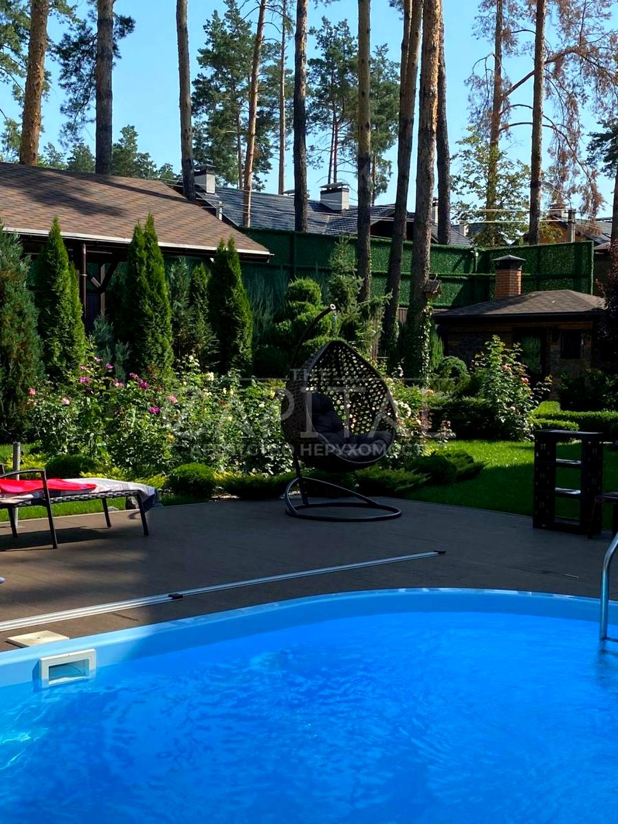 House by the address st. Varshavskaya (area 260 m²) - Atlanta.ua - photo 15