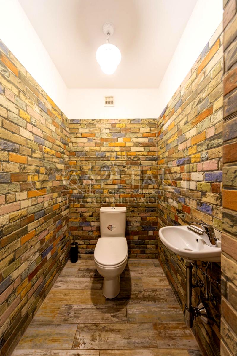 House by the address (area 400 m²) - Atlanta.ua - photo 50