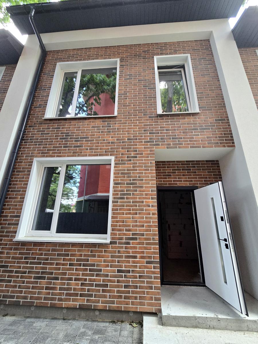 Дом по адресу (площадь 99 м²) - Atlanta.ua - фото 2