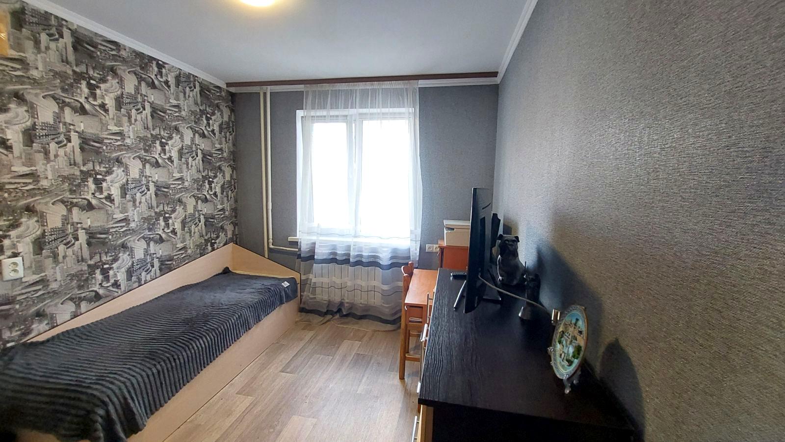 3-комнатная квартира по адресу ул. Олега Антонова (площадь 63 м²) - Atlanta.ua - фото 12