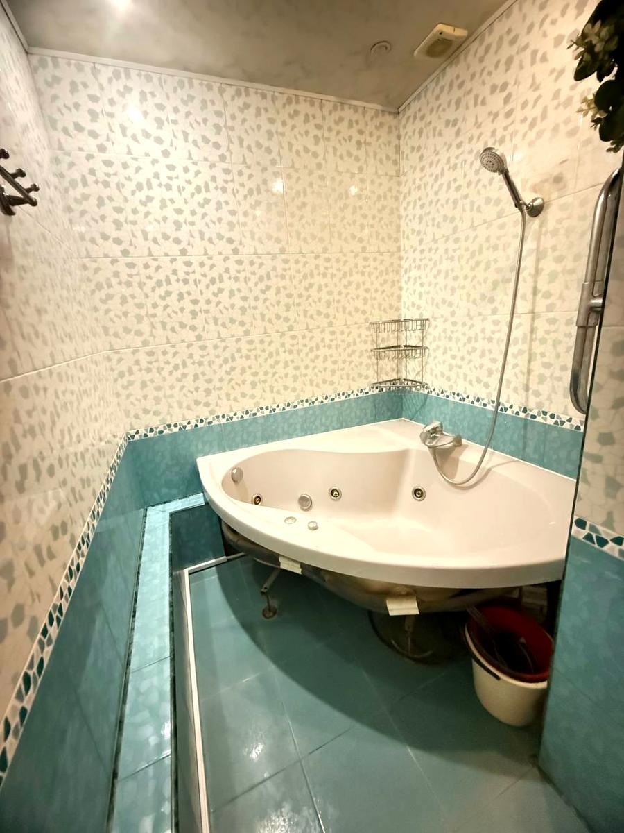 3-rooms apartment apartment by the address st. Parusnaya Geroev Stalingrada (area 89,2 m²) - Atlanta.ua - photo 19