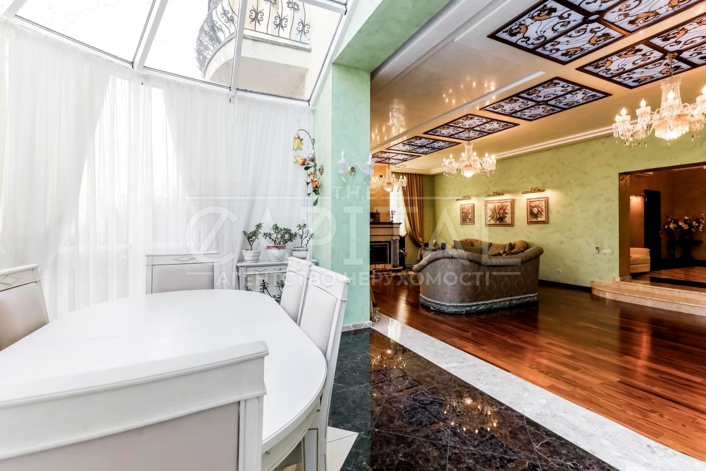 Дом по адресу (площадь 730 м²) - Atlanta.ua - фото 7