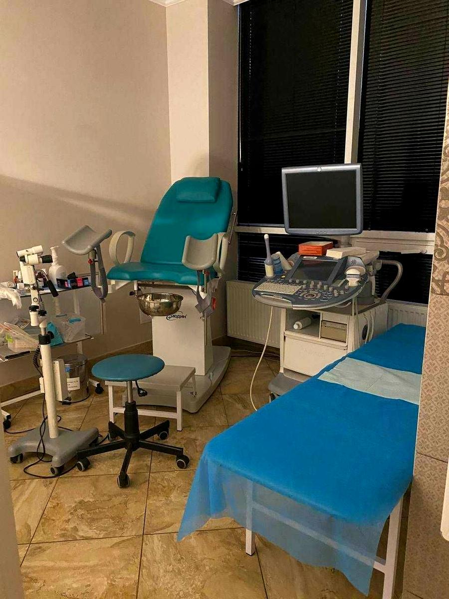 Commercial real estate at st. Prosp Lobanovskogo (area 144 m²) - Atlanta.ua - photo 10