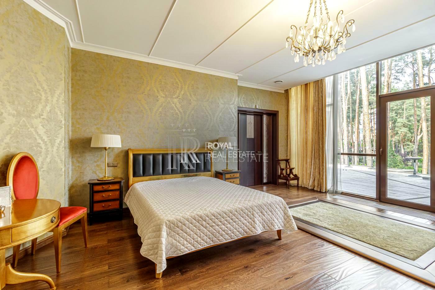 House by the address st. Knyagini Olgi (area 881 m²) - Atlanta.ua - photo 46