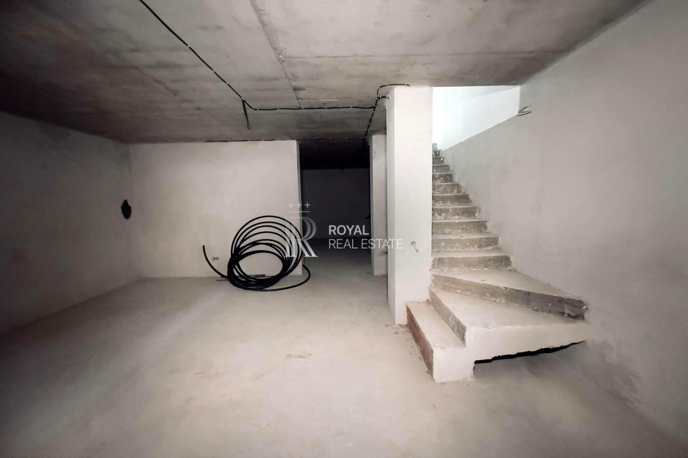 Дом по адресу ул. Осенняя (площадь 220 м²) - Atlanta.ua - фото 16