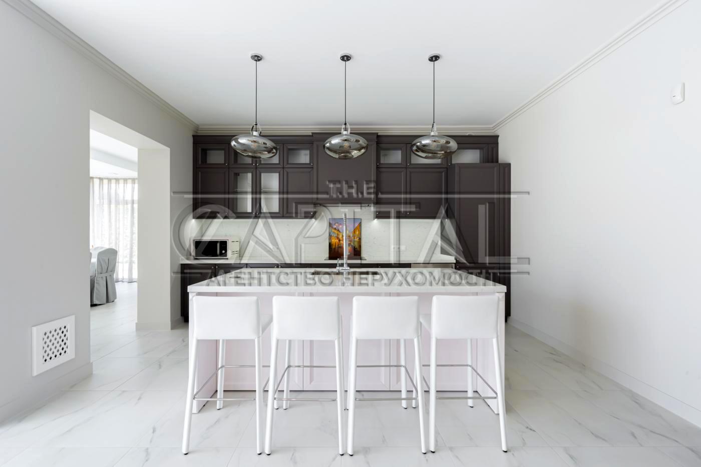 House by the address (area 440 m²) - Atlanta.ua - photo 44