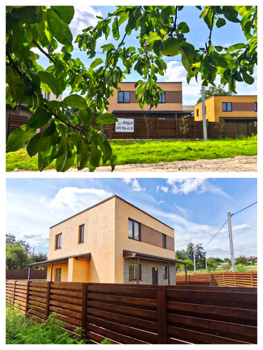 House by the address st. Svyato Pokrovskaya (area 137 m²) - Atlanta.ua - photo 2