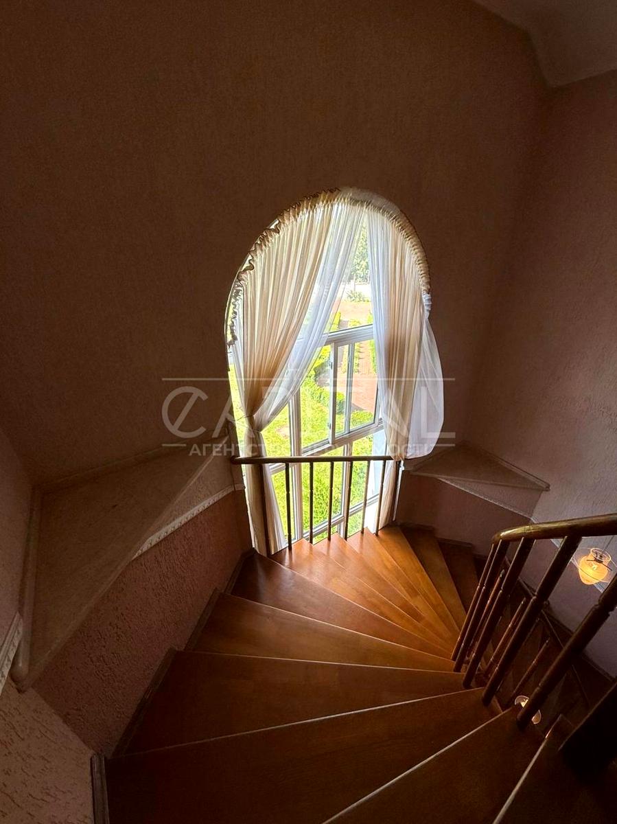 Дом по адресу ул. Карьерная (площадь 478 м²) - Atlanta.ua - фото 7